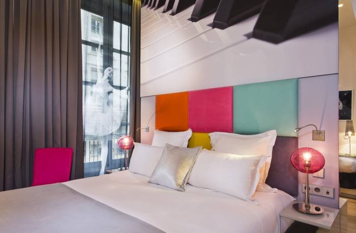  New Album of Lyric Hotel Paris 2 rue de Gramont - Photo 5 of 7