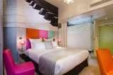 Lyric Hotel Paris 2 rue de Gramont 
