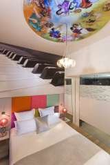 Lyric Hotel Paris 2 rue de Gramont 