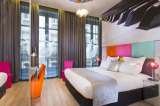 Lyric Hotel Paris, Paris