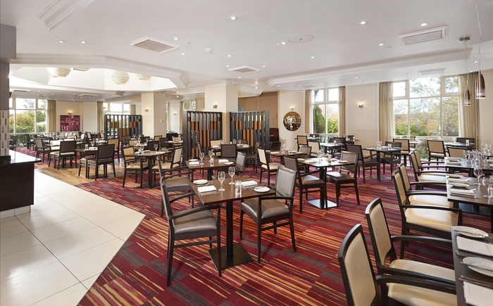  New Album of DoubleTree by Hilton Hotel Dartford Bridge Masthead Close, Crossways Business Park - Photo 4 of 8