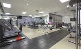  DoubleTree by Hilton Hotel Dartford Bridge Masthead Close, Crossways Business Park 