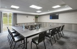  DoubleTree by Hilton Hotel Dartford Bridge Masthead Close, Crossways Business Park 