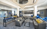 DoubleTree by Hilton Hotel Dartford Bridge, Dartford