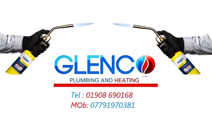  Profile Photos of Glenco Plumbing Milton Keynes 67 wallbrook avenue - Photo 2 of 2