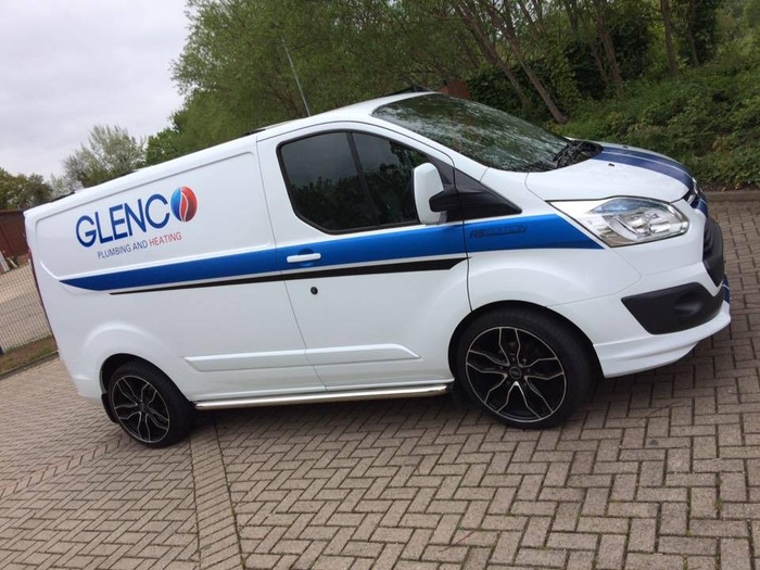 Milton Keynes plumbing  New Album of Glenco Plumbing Milton Keynes 67 wallbrook avenue - Photo 1 of 10