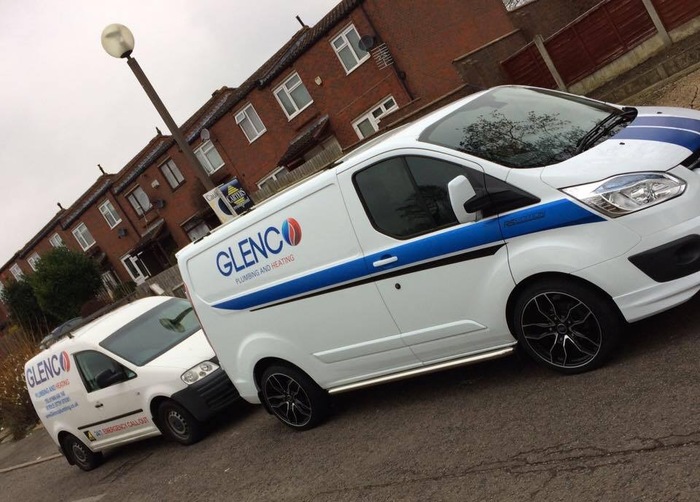 Plumber Milton Keynes  New Album of Glenco Plumbing Milton Keynes 67 wallbrook avenue - Photo 2 of 10