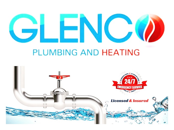  New Album of Glenco Plumbing Milton Keynes 67 wallbrook avenue - Photo 8 of 10