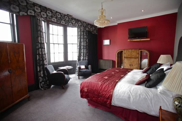  Profile Photos of Blanch House 17 Atlingworth Street - Photo 1 of 7