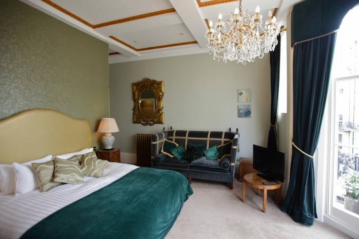  Profile Photos of Blanch House 17 Atlingworth Street - Photo 5 of 7
