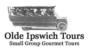  Profile Photos of Olde Ipswich Tours Ipswich - Photo 1 of 1