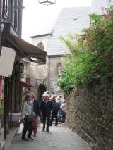 Normandy & Brittany Tours http://www.ipswichtours.com/normandy_brittany.html, Olde Ipswich Tours, Ipswich