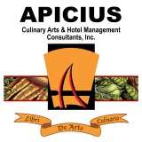Apicius Culinary Arts, Makati City