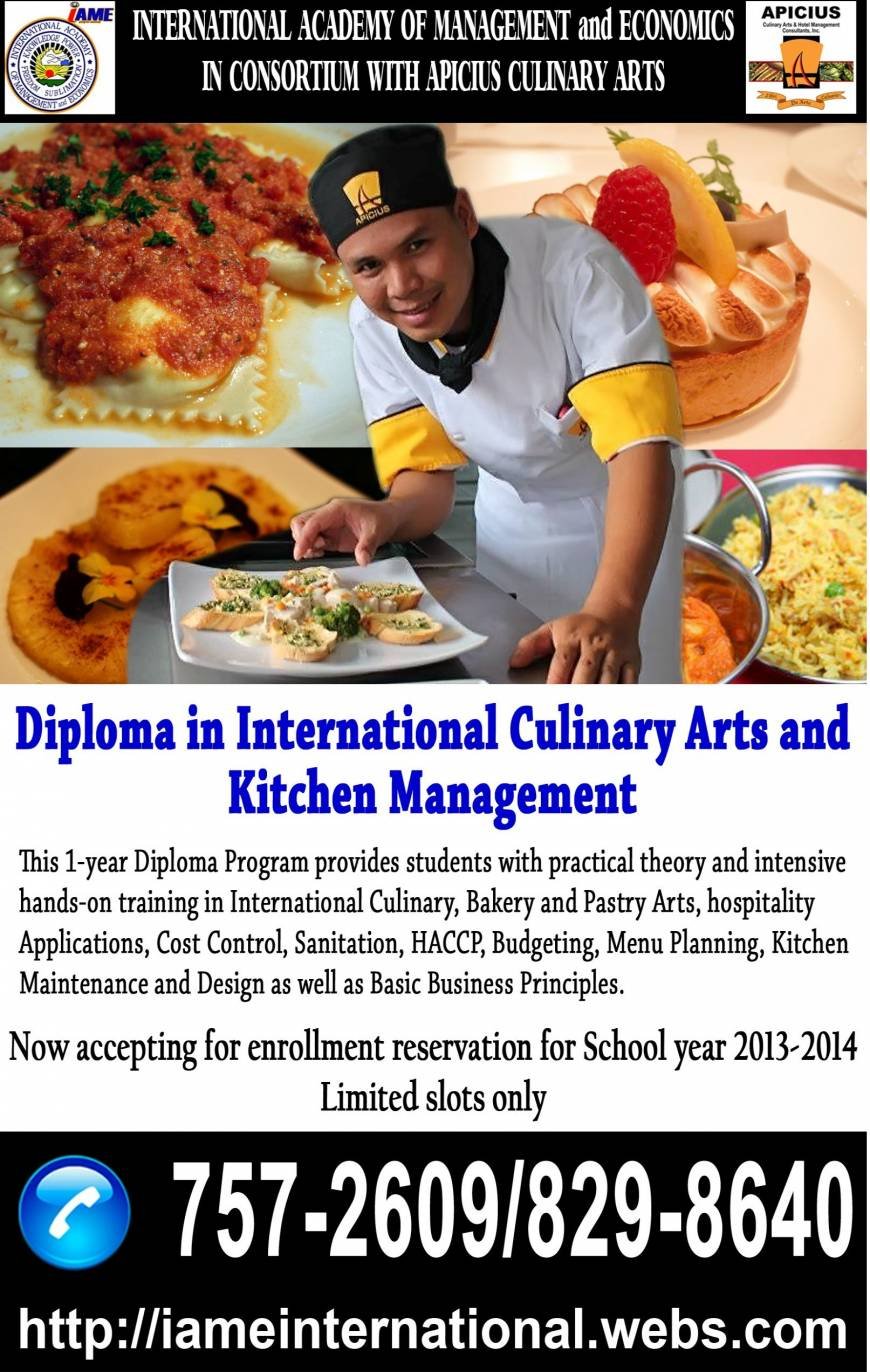 Pricelists of Apicius Culinary Arts 1061 Metropolitan Ave.,San Antonio - Photo 1 of 1