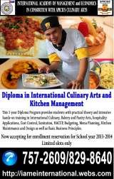 Menus & Prices, Apicius Culinary Arts, Makati City