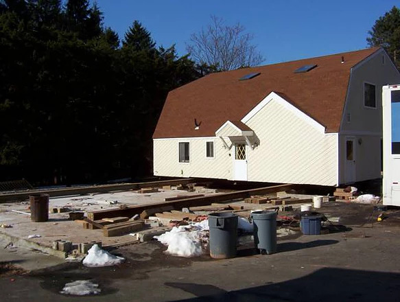  New Album of High Caliber Contracting LLC 805 East Broadway - Photo 3 of 9