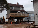  High Caliber Contracting LLC 805 East Broadway 
