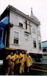  High Caliber Contracting LLC 805 East Broadway 