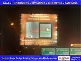 GLobal Advertisers, Mumbai