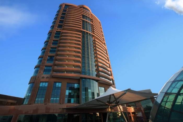  Profile Photos of Hilton Beirut Habtoor Grand Charles De Gaulle Street, Horsh Tabe - Photo 31 of 39