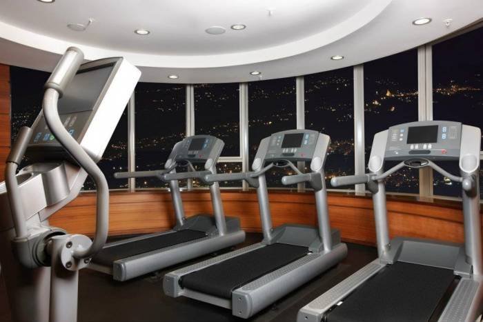  Profile Photos of Hilton Beirut Habtoor Grand Charles De Gaulle Street, Horsh Tabe - Photo 5 of 39