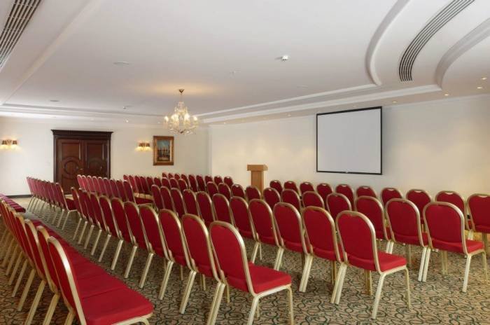  Profile Photos of Hilton Beirut Habtoor Grand Charles De Gaulle Street, Horsh Tabe - Photo 11 of 39
