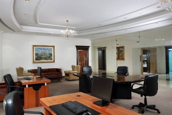 Profile Photos of Hilton Beirut Habtoor Grand Charles De Gaulle Street, Horsh Tabe - Photo 37 of 39