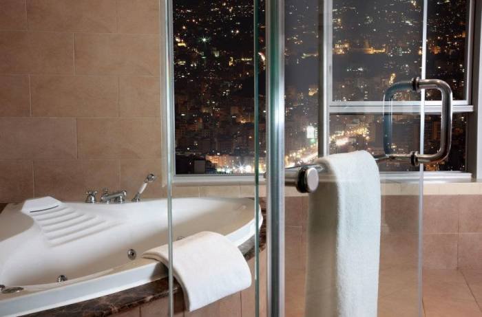  Profile Photos of Hilton Beirut Habtoor Grand Charles De Gaulle Street, Horsh Tabe - Photo 21 of 39