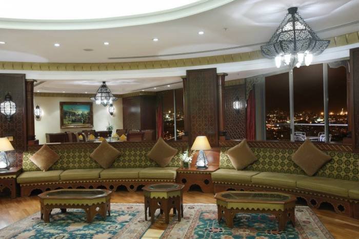  Profile Photos of Hilton Beirut Habtoor Grand Charles De Gaulle Street, Horsh Tabe - Photo 28 of 39