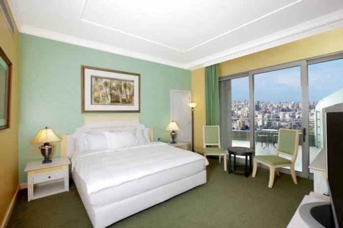  Profile Photos of Hilton Beirut Habtoor Grand Charles De Gaulle Street, Horsh Tabe - Photo 27 of 39