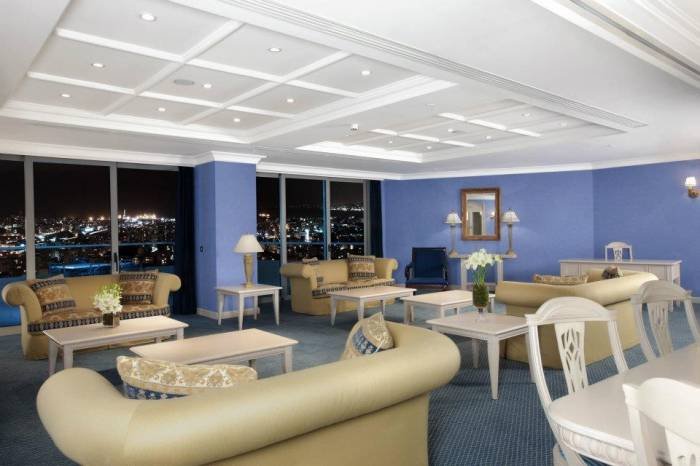  Profile Photos of Hilton Beirut Habtoor Grand Charles De Gaulle Street, Horsh Tabe - Photo 26 of 39