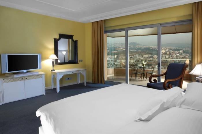  Profile Photos of Hilton Beirut Habtoor Grand Charles De Gaulle Street, Horsh Tabe - Photo 25 of 39