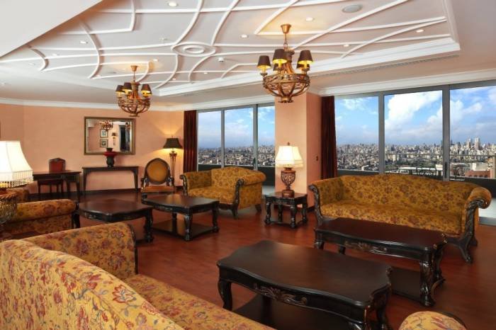  Profile Photos of Hilton Beirut Habtoor Grand Charles De Gaulle Street, Horsh Tabe - Photo 23 of 39