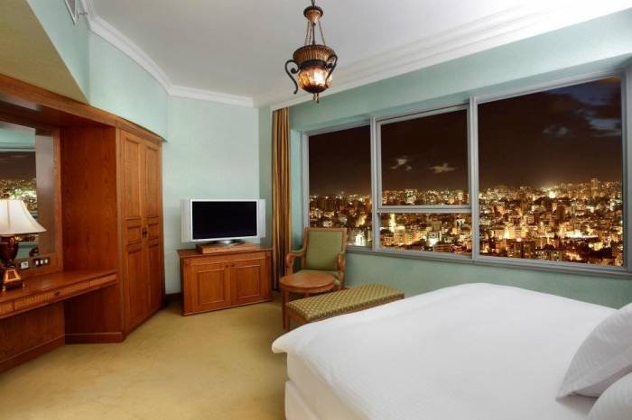 Profile Photos of Hilton Beirut Habtoor Grand Charles De Gaulle Street, Horsh Tabe - Photo 7 of 39