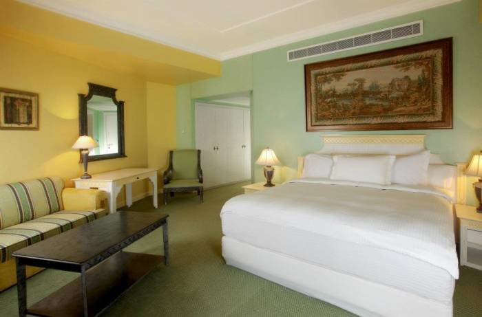  Profile Photos of Hilton Beirut Habtoor Grand Charles De Gaulle Street, Horsh Tabe - Photo 9 of 39