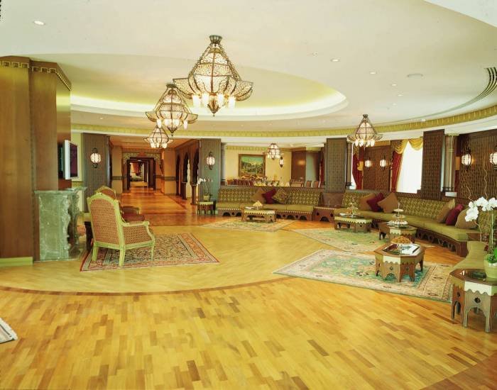 SALON1 Profile Photos of Hilton Beirut Habtoor Grand Charles De Gaulle Street, Horsh Tabe - Photo 16 of 39