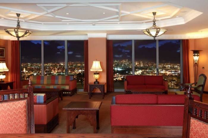  Profile Photos of Hilton Beirut Habtoor Grand Charles De Gaulle Street, Horsh Tabe - Photo 17 of 39