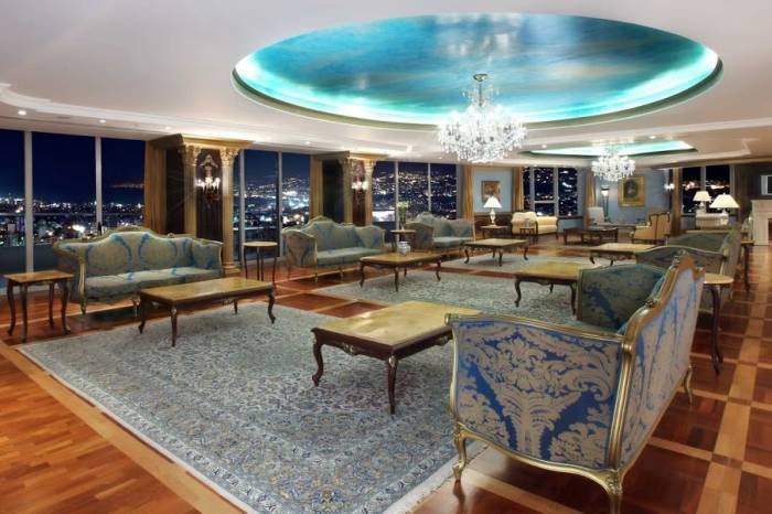  Profile Photos of Hilton Beirut Habtoor Grand Charles De Gaulle Street, Horsh Tabe - Photo 20 of 39