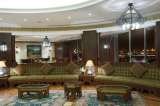  Hilton Beirut Habtoor Grand Charles De Gaulle Street, Horsh Tabe 