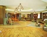 SALON1 Hilton Beirut Habtoor Grand Charles De Gaulle Street, Horsh Tabe 