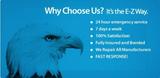American Way Plumbing Heating & Air Conditioning, Morristown