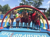 San Antonio Pool Management, San Antonio