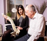 Bansel Osteopathy Haywards Heath, Haywards Heath
