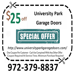  Profile Photos of University Park Garage Doors 3733 Granada Ave - Photo 1 of 1