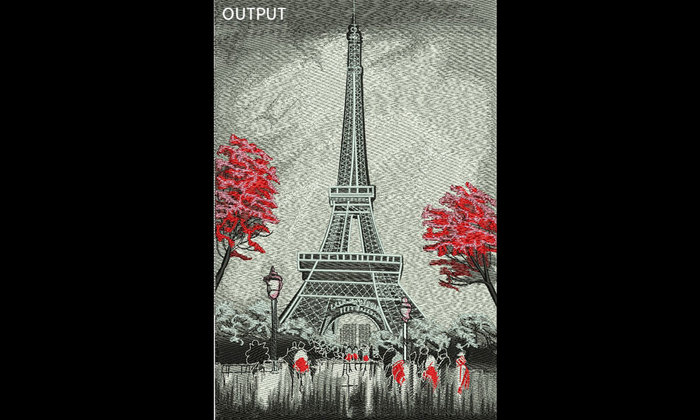  Embroidery Digitizing Services in UK of Embroidery Digitizing Services in UK - WebBrain Solutions LLP 40, Bloomsbury Way, Lower Ground Floor, London - Photo 3 of 3