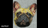 Embroidery Digitizing Services in UK - WebBrain Solutions LLP, London