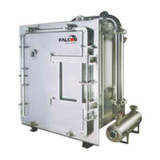 Falcon Machineries, Ahmedabad