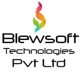 Blewsoft Technologies Pvt Ltd, Bangalore