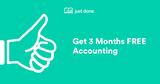 accountants small business Just Done Accounting 1/41-43 Lexton Road 