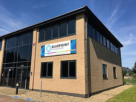  Profile Photos of Bluepoint Technologies Ltd 890 The Crescent, Colchester Business Park - Photo 3 of 3